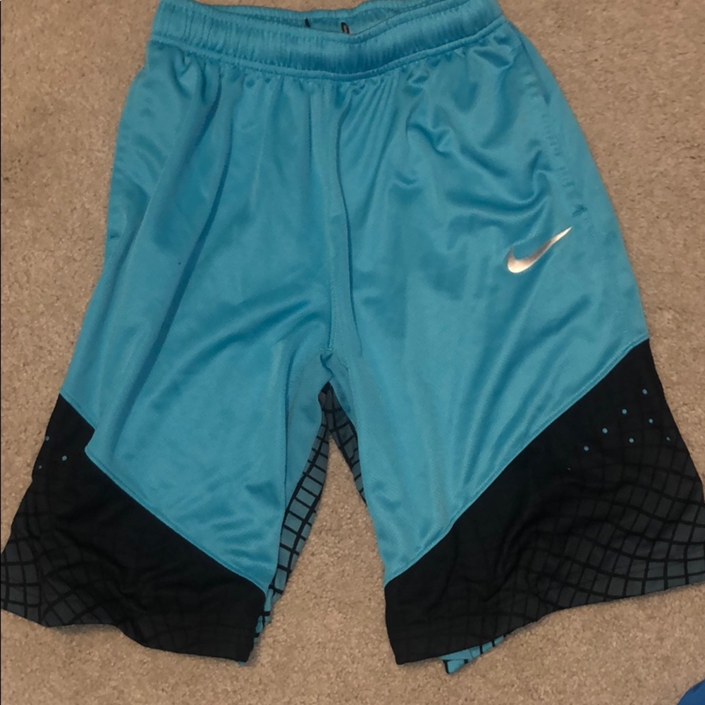 Basketball Shorts